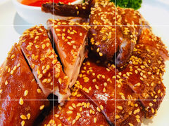 -东门烤鸭店(鼓楼店)