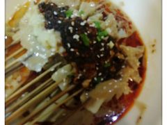 -碎怂烤肉(钟楼柳巷店)