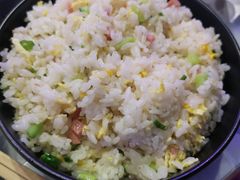 -金陵暴走小龙虾·迷踪蟹(凯德MALL店)