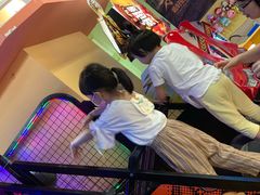 -大玩家超乐场(仓山万达店)