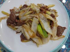 -烟疆印象新疆菜(万联广场店)