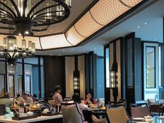 -中山保利艾美酒店-乐美中餐厅