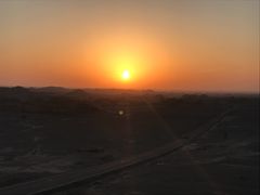 -敦煌雅丹国家地质公园