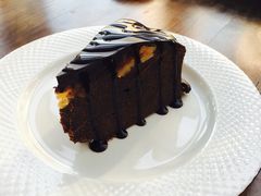 娜娜家手工黑巧克力布朗尼-娜娜家•Nana’Garden (福州道店)