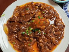 -牛街老爆肚满(牡丹园店)