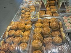 -恩点烘焙面包糕点·伴手礼(和平广场店)
