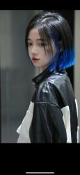-Hair Code芭曲发型
