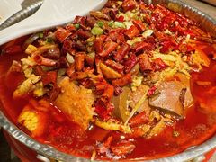 -松花湖水饺(新濠天地店)