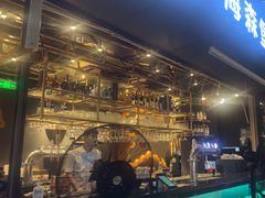 -haxnbauer海森堡德国餐厅(深圳coco店)
