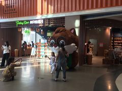 -天虹购物中心(石路店)