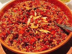 飘香沸腾笋壳鱼-许家菜(DT51店)