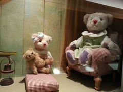 android_upload_pic-济州岛泰迪熊博物馆