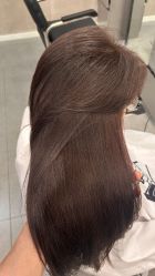 -东梵造型·烫发染发接发连锁SALON