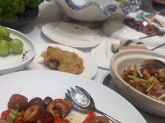 -世贸万锦大酒店·江南春中餐