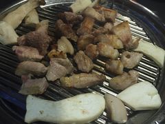 -401餐厅(弘大店)