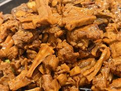 阳朔啤酒鸭-大师傅金奖啤酒鱼(西街口总店)