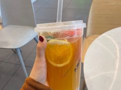 -仁义涵西餐·咖啡(中华巴洛克店)