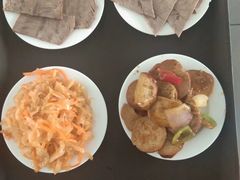 -东方宫中国兰州牛肉拉面(新起街店)