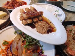 -常和州·夜宵大排档(常州单店)