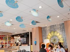 -麦当劳(杭州临平万达广场店)