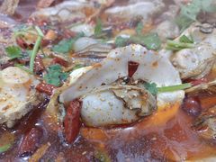 -名超海鲜烧烤大排档