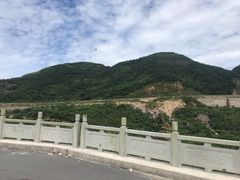 -东白山