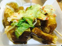 -国足臭豆腐(明瓦廊店)