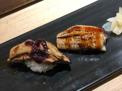 鹅肝寿司-紫· 割烹  Kappo Murasaki