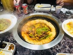 -灶座小锅烀饼·铁锅炖(全国总店)