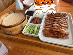 -丽满园·春饼烤鸭(金地广场店)