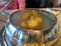 -四海蒸鲜蒸汽海鲜自助(北戴河店)