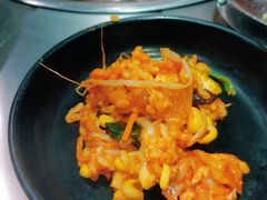 -哈哈碳都·牛肋条无限自助烤肉(台江万达店)