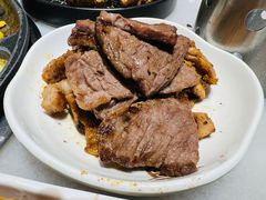 -韩宫宴和牛烤肉(盐城金鹰店)