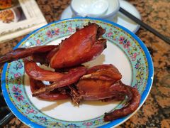 -乔家满族八大碗(中兴路店)