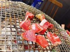 -醉火烧泥炉烤肉(孩儿巷店)