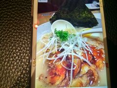 日式叉烧拉面-友壹町寿司(嘉洲广场店)