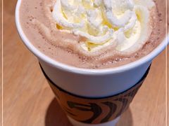 -星巴克(长沙乐和城门店)