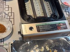 -云晓光头烧烤吧(德平路店)