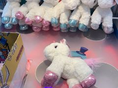 -PAWTOY爪e玩偶店(天兴罗斯福店)