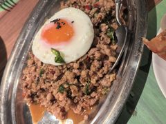 -帕蓝·暹罗料理(大学路店)