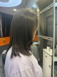 -Sying杉影日式烫染專門店