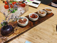 凉菜拼盘-小大董·烤鸭(五棵松店)