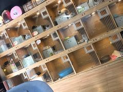 -喜狗宠物生活馆(岳州路店)