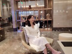 -大连星海皇冠假日酒店