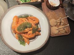 -锦荟JINHUI·浙江小馆(上海荟聚店)