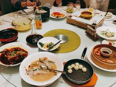 -梦都海鲜酒家(万达广场江桥店)