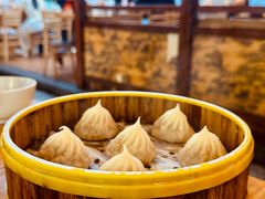 -金原鸭血粉丝汤·汤包·脆皮烤鸭(南京博物院店)