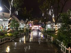 -四川小胡子海鲜(丁村万人海鲜广场店)