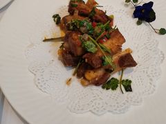 -中心大酒店·本味餐厅