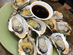 -贞姨美食·老字号海鲜大排档